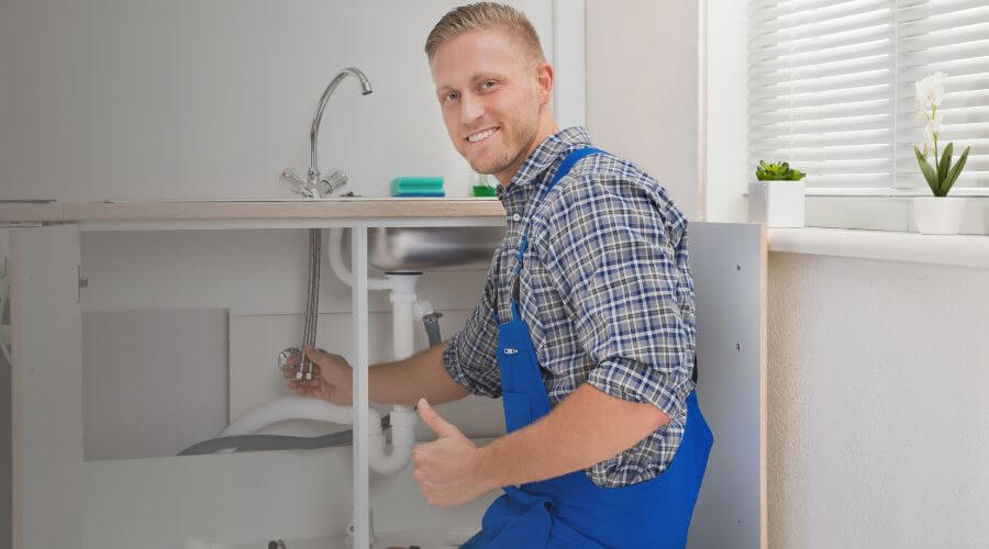 Professional Leak Detection Services in Marne, IA